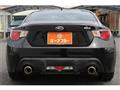 2012 Subaru BRZ
