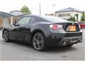 2012 Subaru BRZ