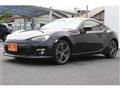 2012 Subaru BRZ