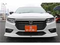 2020 Honda Insight