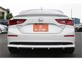 2020 Honda Insight