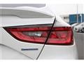 2020 Honda Insight