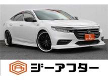2020 Honda Insight