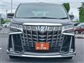 2019 Toyota Alphard G
