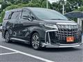 2019 Toyota Alphard G