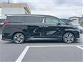 2019 Toyota Alphard G