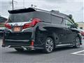 2019 Toyota Alphard G