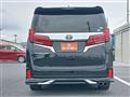 2019 Toyota Alphard G