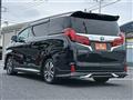 2019 Toyota Alphard G