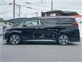 2019 Toyota Alphard G