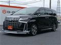 2019 Toyota Alphard G