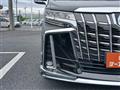 2019 Toyota Alphard G