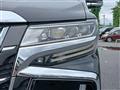 2019 Toyota Alphard G