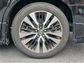 2019 Toyota Alphard G