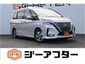 2021 Nissan Serena
