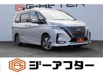 2021 Nissan Serena