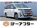 2022 Toyota Noah