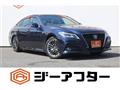 2020 Toyota Crown
