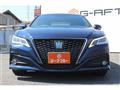 2020 Toyota Crown
