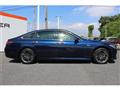 2020 Toyota Crown