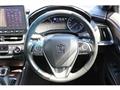 2020 Toyota Crown