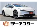 2024 Toyota Prius