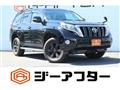 2016 Toyota Land Cruiser Prado