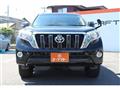 2016 Toyota Land Cruiser Prado