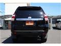 2016 Toyota Land Cruiser Prado