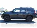 2016 Toyota Land Cruiser Prado