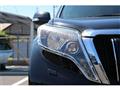2016 Toyota Land Cruiser Prado