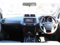 2016 Toyota Land Cruiser Prado