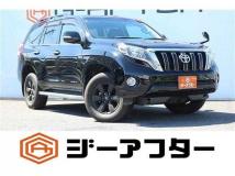 2016 Toyota Land Cruiser Prado