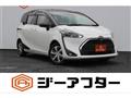 2019 Toyota Sienta