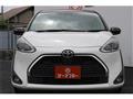 2019 Toyota Sienta
