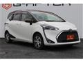 2019 Toyota Sienta