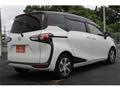 2019 Toyota Sienta