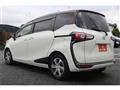 2019 Toyota Sienta