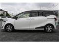 2019 Toyota Sienta