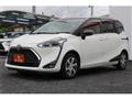 2019 Toyota Sienta
