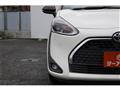 2019 Toyota Sienta