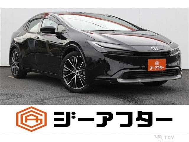 2023 Toyota Prius