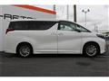 2018 Toyota Alphard G