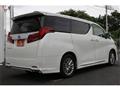 2018 Toyota Alphard G