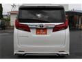 2018 Toyota Alphard G