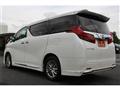 2018 Toyota Alphard G