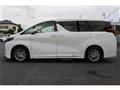 2018 Toyota Alphard G