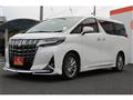 2018 Toyota Alphard G