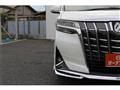 2018 Toyota Alphard G