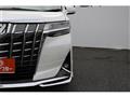 2018 Toyota Alphard G